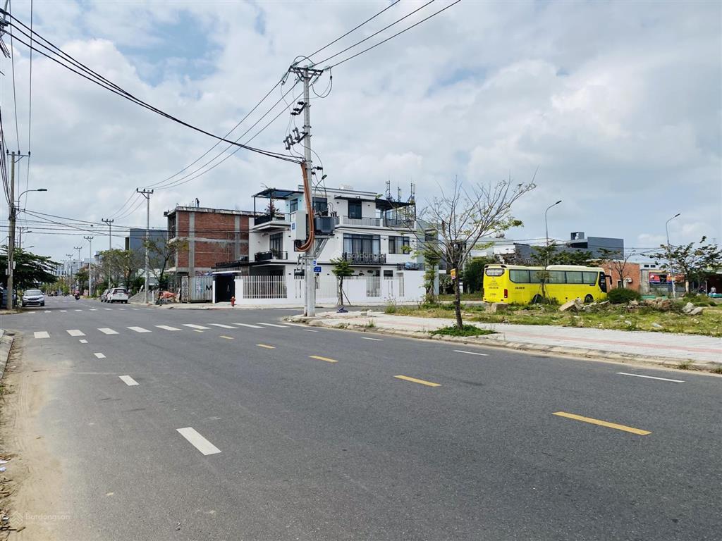 Bán cặp đất đường mai chí thọ (10m5)  hòa xuân