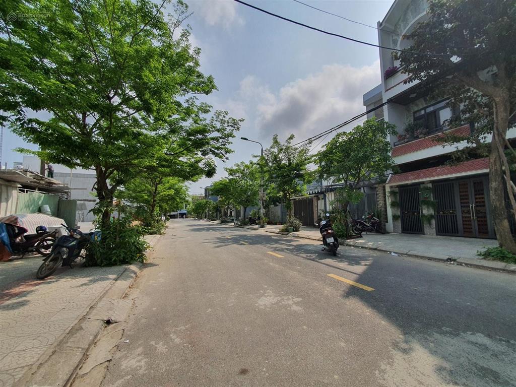 Bán đất thanh lương 22  đông nam  hòa xuân