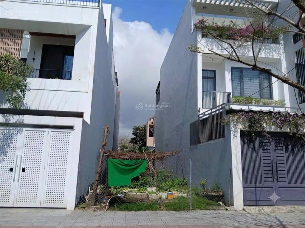 Bán đất thanh lương 22  đông nam  hòa xuân