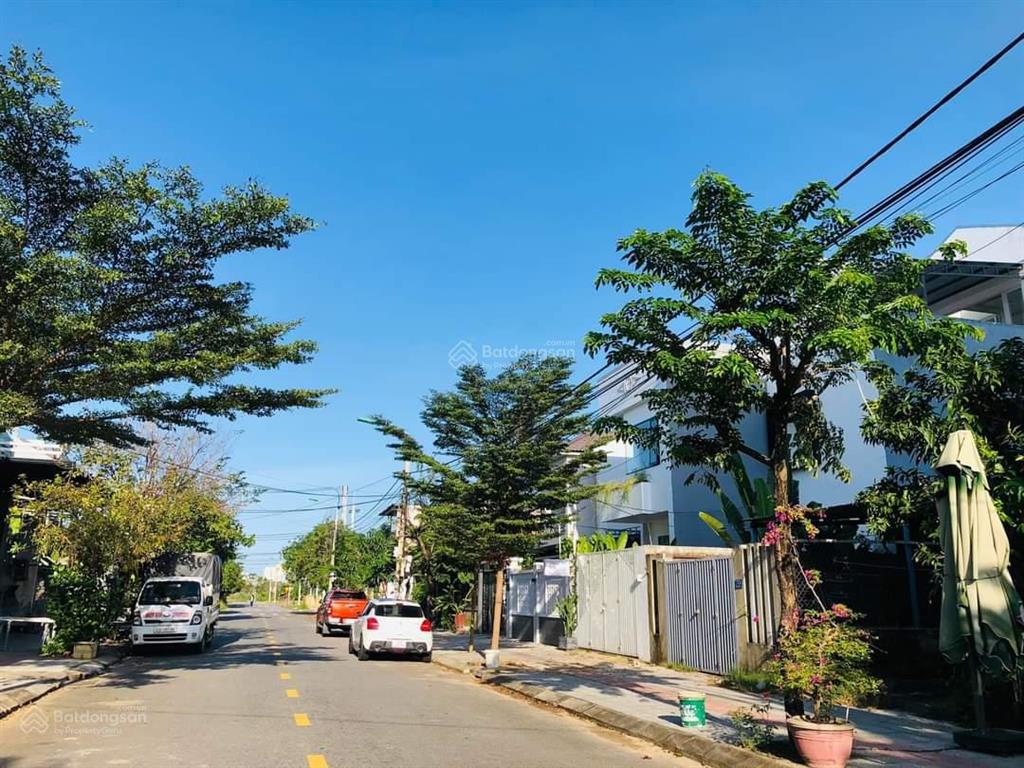 Bán lô đất vũ đình liên, hòa xuân