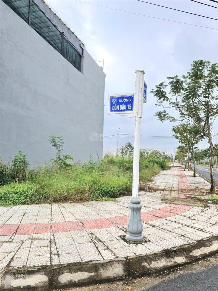 Bán cặp cồn dầu 15  b1.142  vị trí đẹp khu hòa xuân