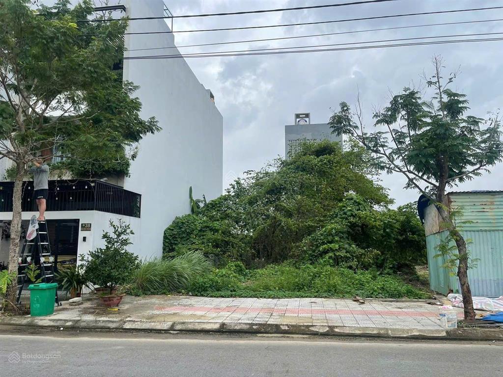 Bán cặp cồn dầu 15  b1.142  vị trí đẹp khu hòa xuân