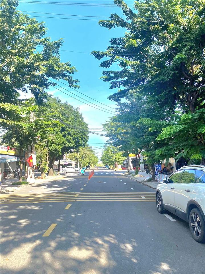 Bán đất đường 10m5 bùi trang chước  hòa xuân, đà nẵng