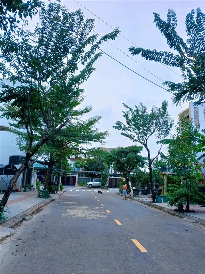 Đất đường diệp minh châu  hòa xuân