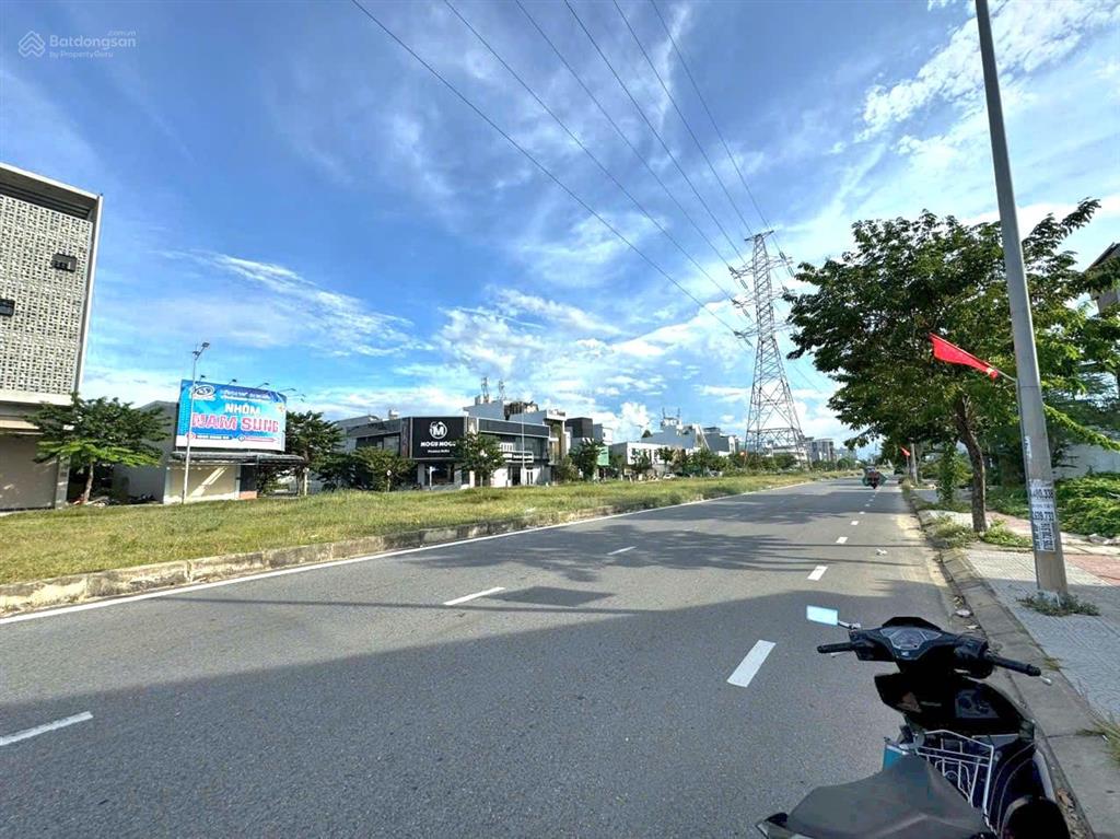Đất đường 29/3, gần lê sỹ  b1.77 | hòa xuân