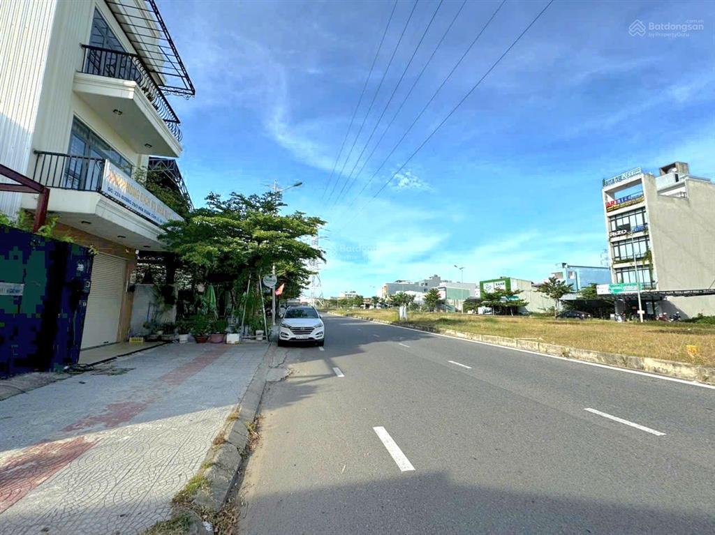 Đất đường 29/3, gần lê sỹ  b1.77 | hòa xuân