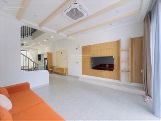 Villa nam việt á mới tinh dòng tiền sẵn  giá siêu tốt  dường 11.5m