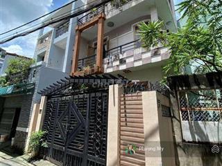 Bán nhà riêng dt lớn tại bình giã, p.tân bình  dt 163m2  3 tầng, sthuong  chỉ 21 tỷ tl