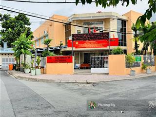 [11.9 tỷ / 111m2] bán gấp nhà ngay metro lý thường kiệt  bảy hiền, . 2 tầng đúc btct.