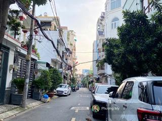 [hẻm 8m] bán nhà riêng tại trường chinh, tân bình (dt 81m2) 2 tầng. giá chỉ 12.5 tỷ tl