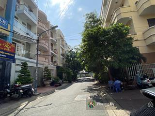 [hẻm 8m] bán nhanh nhà trương công định ( 4x21m, 82m2) 2 tầng. chỉ 12.5 tỷ tl