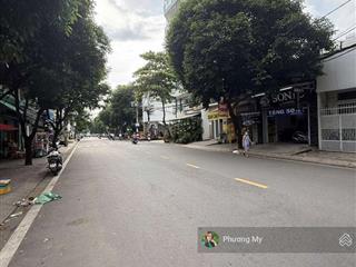 ( hot ) bán nhà mt đường bàu cát  4.3x30m (117m2)  4 tầng  giá chỉ 23 tỷ bán