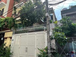 Giá tốt p.13 tân bình ! hxh đồng xoài nở hậu 5.6m 95m² chỉ 130tr/m²