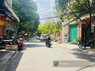 Quỹ đất lớn! đơn giá 148tr/m2  bán nhà mtkd văn chung  nhà ga t3 (175m2)