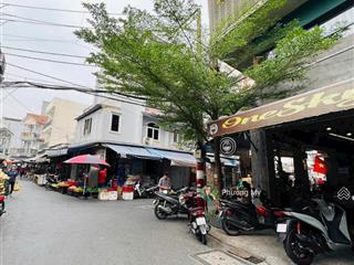 Hot! bán nhà hxh 8m hoàng hoa thám  ngang 5m hiếm  hđt 21tr/th  giá 12.9 tỷ tl