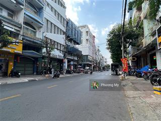 (siêu phẩm)  nhà mtkd khu nguyễn hồng đào, bàu cát  khu vực hiếm nhà bán  3 lầu. chỉ 17.7 tỷ