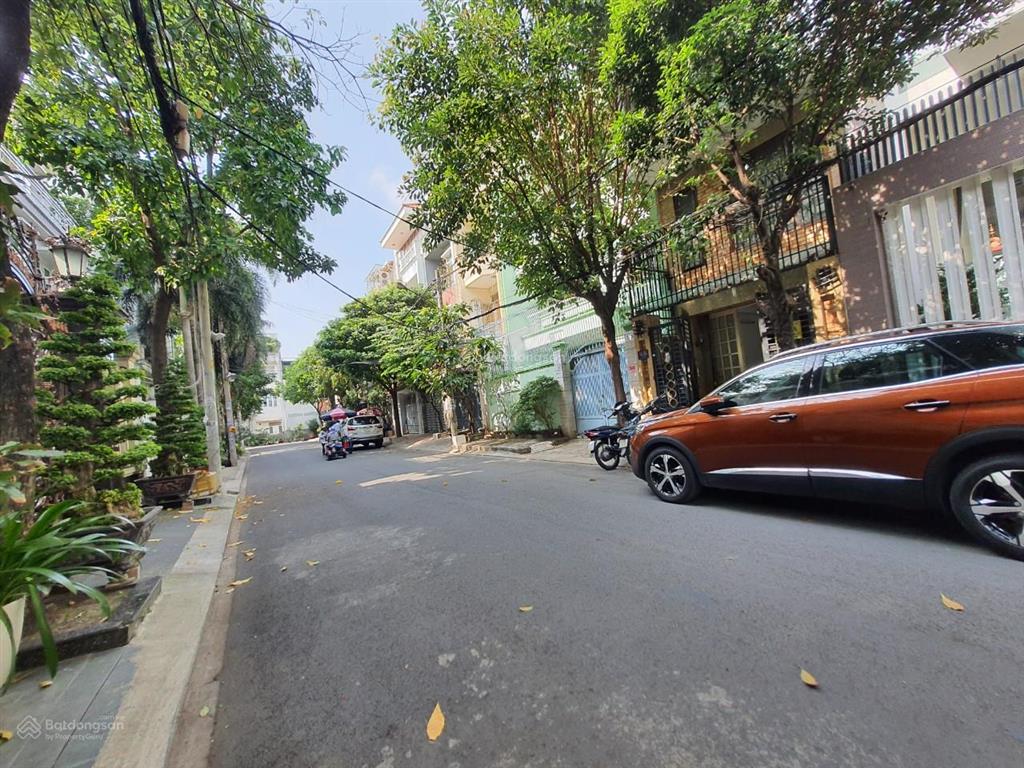 Siêu phẩm! hẻm 8m nguyễn đình khơi, p.4, tân bình (135m)  chỉ 22.3 tỷ chốt