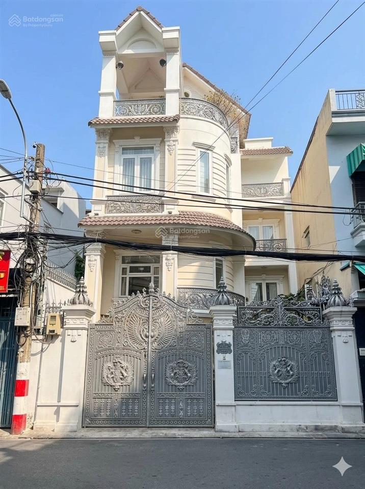 Siêu phẩm! hẻm 8m nguyễn đình khơi, p.4, tân bình (135m)  chỉ 22.3 tỷ chốt