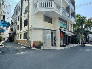 Hàng kín  giá tốt! bán gấp nhà hxh khu lê văn sỹ  phạm văn hai, 75m², nở hậu.