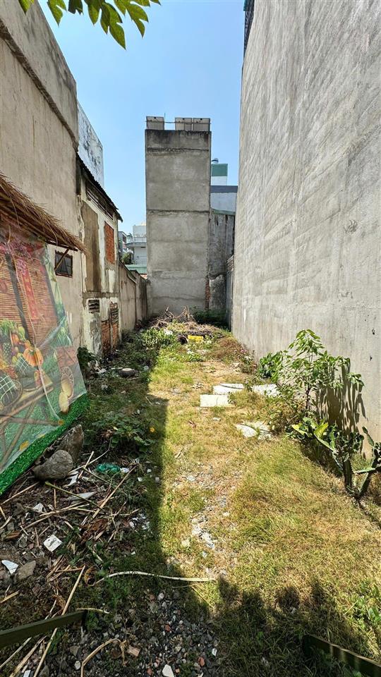 Hàng kín  giá tốt! bán gấp nhà hxh khu lê văn sỹ  phạm văn hai, 75m², nở hậu.