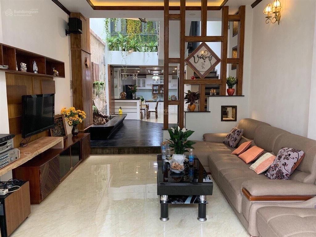 Hot! mtkd khu k300, nguyễn minh hoàng, p.12, tân bình  5x17  4 tầng  chỉ 23 tỷ tl