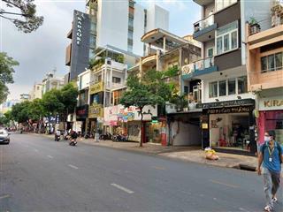 Hot! mtkd khu k300, nguyễn minh hoàng, p.12, tân bình  5x17  4 tầng  chỉ 23 tỷ tl