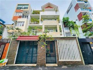 Dt ngang 6m  mt nhất chi mai, nhà ga t3  97.6m  trệt, lửng, 3 lầu, st. giá chỉ 24 tỷ tl