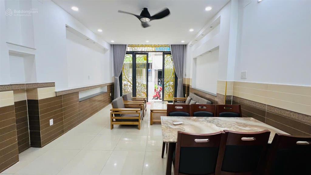 Giảm sốc! mtkd k300  nguyễn minh hoàng (6.3x29m, 175m). chỉ 23 tỷ (đơn giá 130tr/m)