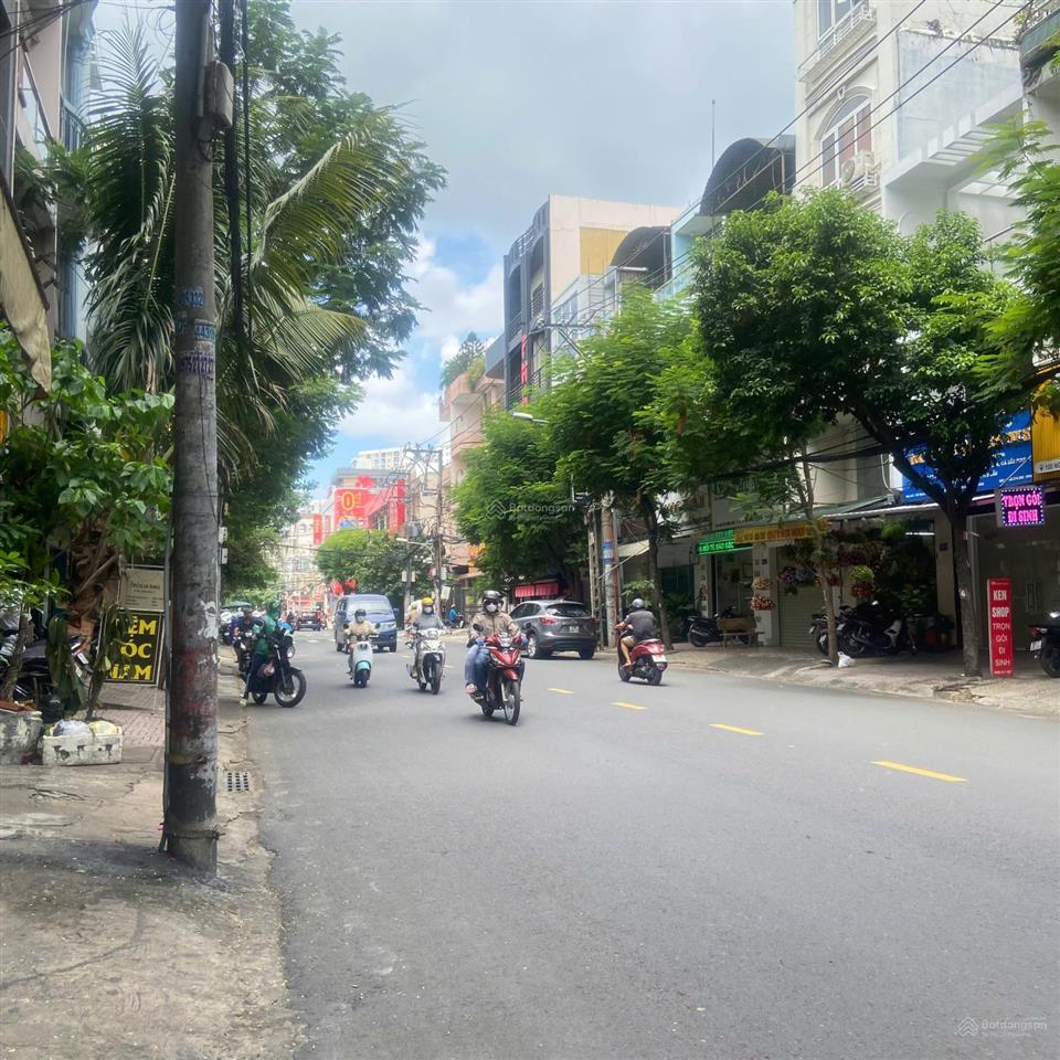 Giảm sốc! mtkd k300  nguyễn minh hoàng (6.3x29m, 175m). chỉ 23 tỷ (đơn giá 130tr/m)