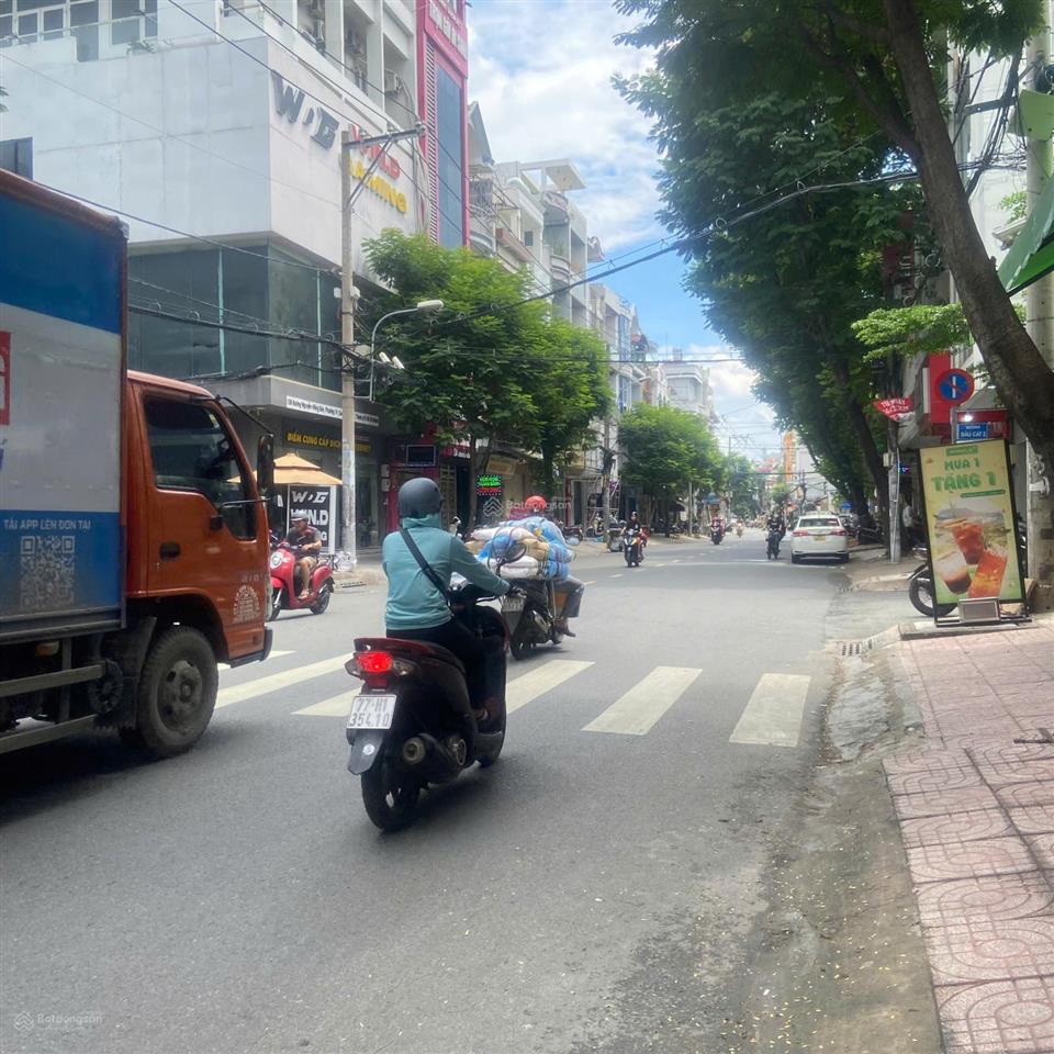 Giảm sốc! mtkd k300  nguyễn minh hoàng (6.3x29m, 175m). chỉ 23 tỷ (đơn giá 130tr/m)