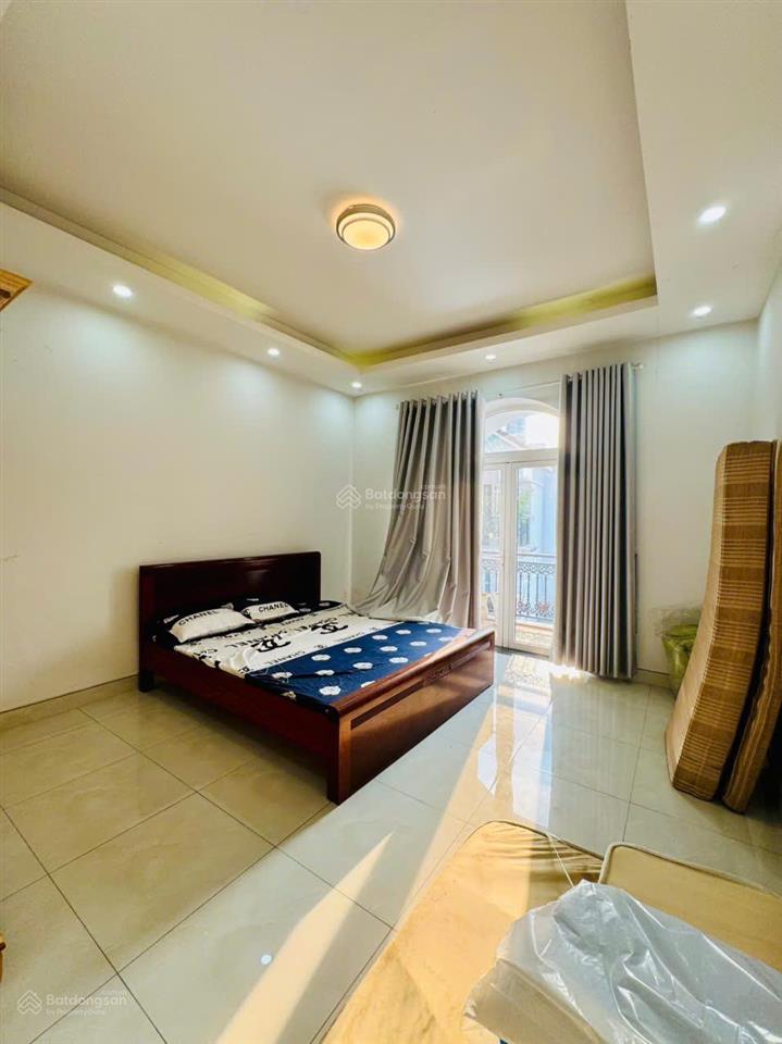 Siêu phẩm! nhà đẹp 5 tầng hẻm xe tải 7m thông trần thị trọng, tân sơn (f15 tân bình cũ)