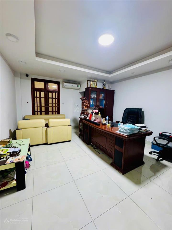 Siêu phẩm! nhà đẹp 5 tầng hẻm xe tải 7m thông trần thị trọng, tân sơn (f15 tân bình cũ)