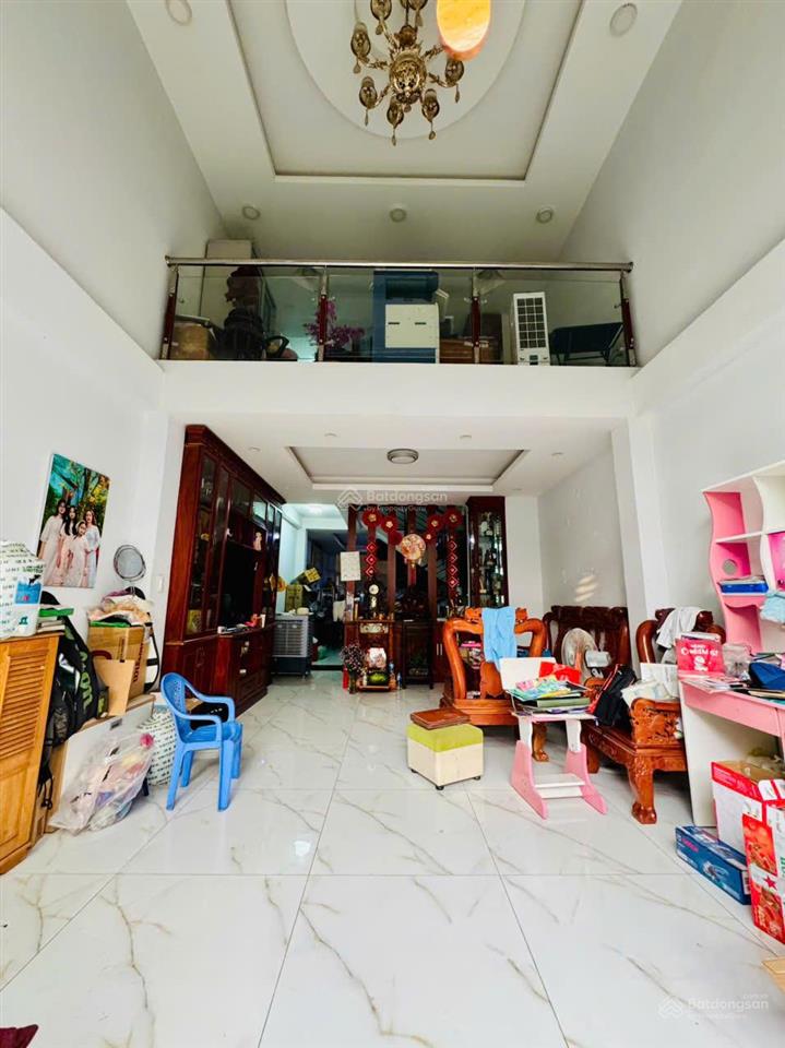Siêu phẩm! nhà đẹp 5 tầng hẻm xe tải 7m thông trần thị trọng, tân sơn (f15 tân bình cũ)