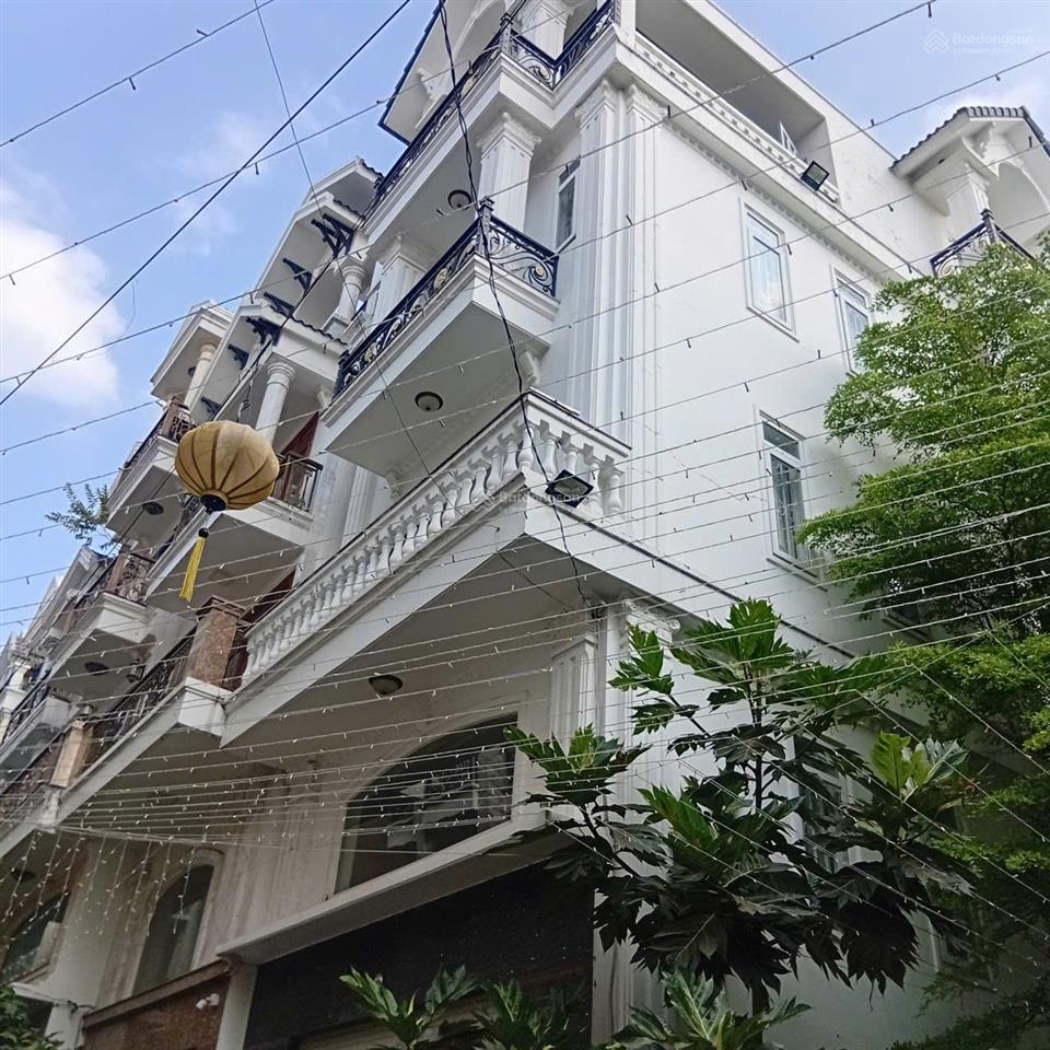 Siêu hot! góc 2 mặt tiền cống lở (trần thị trọng)  85m  chỉ 11.3 tỷ  giá hiếm tân bình