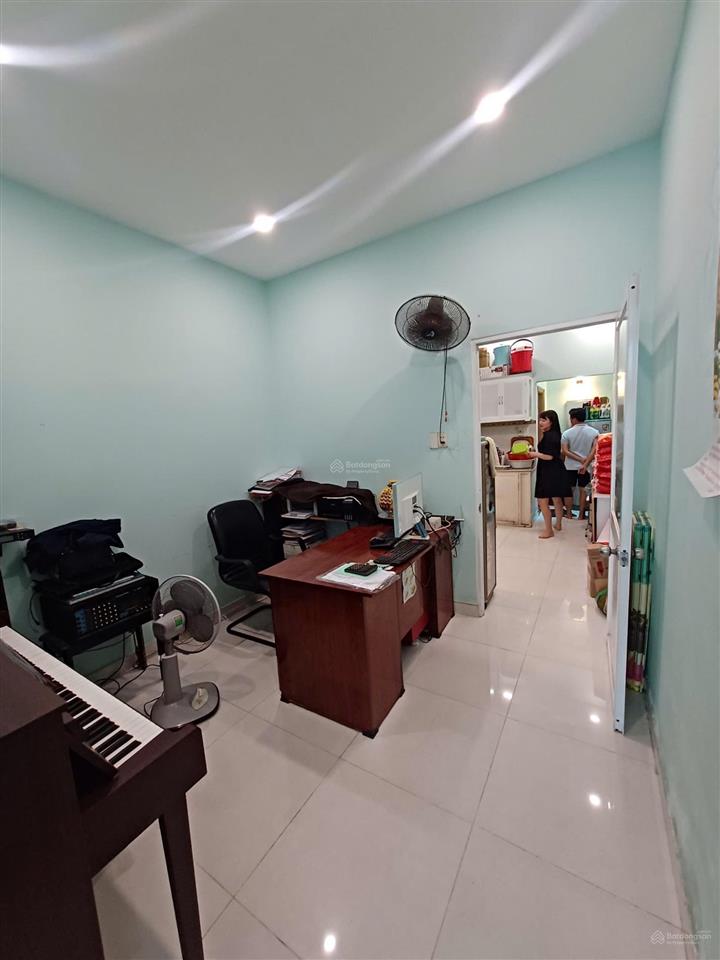 Hh 1%  chỉ 5.9 tỷ! nhà giá tốt giáp bàu cát  53m2  2 tầng  hiếm tân phú.