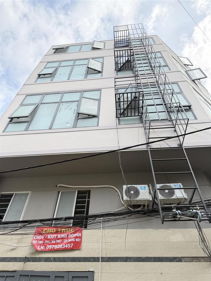 (dòng tiền khủng) căn góc 2mt ngay aeon mall 10x15 (5 tầng, 23p)  hđt 85tr/th. giá chỉ 18,5 tỷ