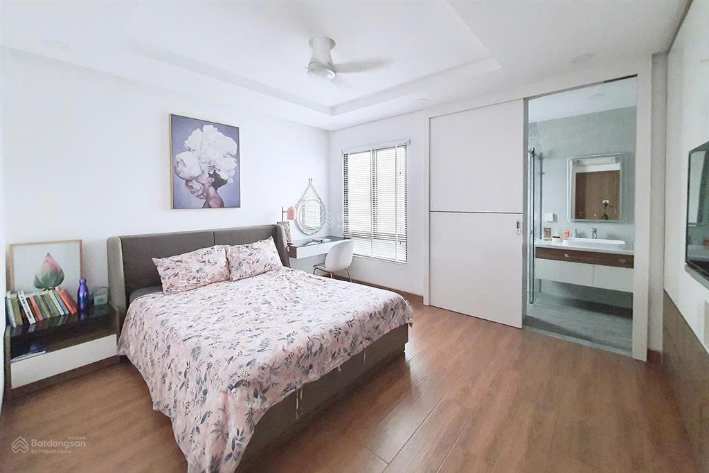 (siêu phẩm) nhà 5 tầng ven kênh tham lương [85m²]  7pn  chỉ 10.99 tỷ | tiềm năng đầu tư