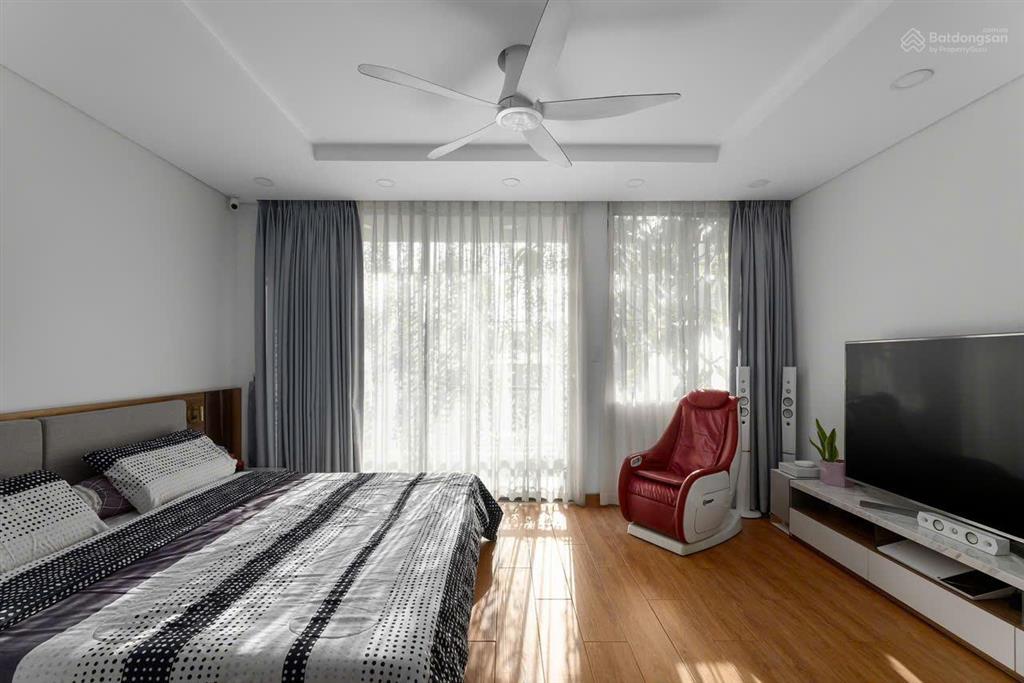 (siêu phẩm) nhà 5 tầng ven kênh tham lương [85m²]  7pn  chỉ 10.99 tỷ | tiềm năng đầu tư