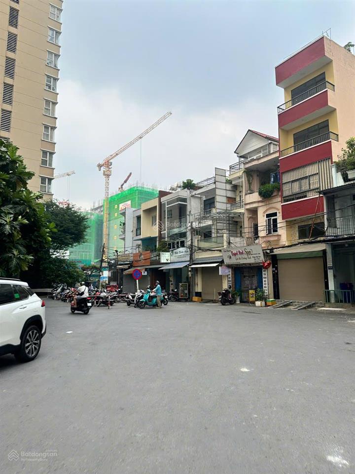 Mtnb kinh doanh ngay dưới chân chung cư phúc yên (81m2, 2 lầu)  3pn. giá 14 tỷ tl