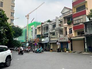 Mtnb kinh doanh ngay dưới chân chung cư phúc yên (81m2, 2 lầu)  3pn. giá 14 tỷ tl