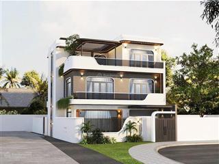 Siêu rẻ  đất biệt thự khu văn phòng chính phủ hiệp bình phước, tp. thủ đức