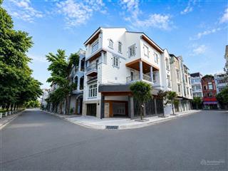 Siêu phẩm! khu nhà đồng bộ. góc 2mt quang trung (8x18)  hầm, 3 tầng, sân thượng, chỉ 24.9 tỷ