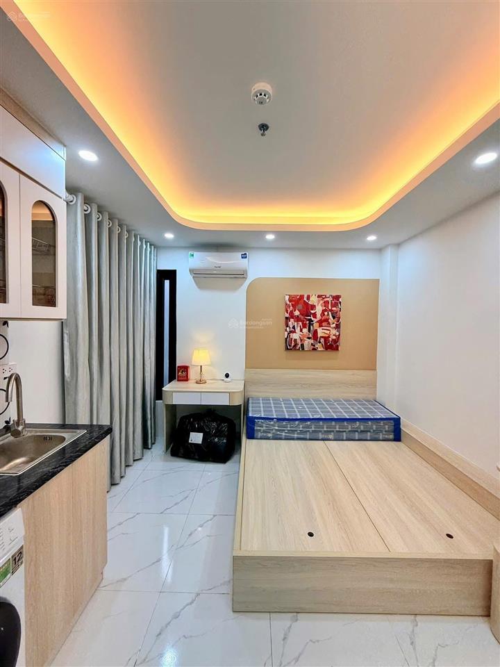 Giảm sốc 700trnguyễn ngọc vũchdv 7 tầng thang máy  16 pkk  vị trí đắc địa trung tâm cầu giấy
