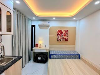 Giảm sốc 700tr  nguyễn ngọc vũchdv 7 tầng thang máy16 pkk vị trí đắc địa trung tâm cầu giấy
