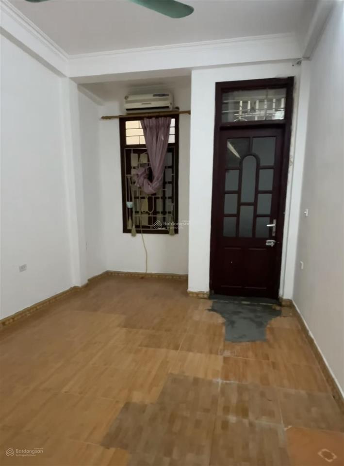 Chính chủ có việc cần thanh khoản sớm trong tháng  nhà dân xây 5 tầng chắc chắn phố khuất duy tiến