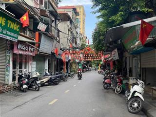 Chính chủ có việc cần thanh khoản sớm trong tháng  nhà dân xây 5 tầng chắc chắn phố khuất duy tiến