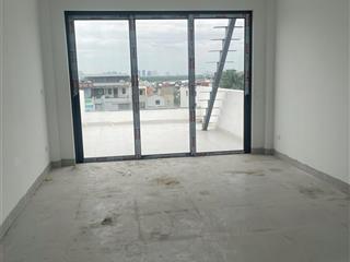 Phải nhanh mới kịp  siêu phẩm 7 tầng thang máy mặt phố ngọc thuỵ  kinh doanh sầm uất bất chấp