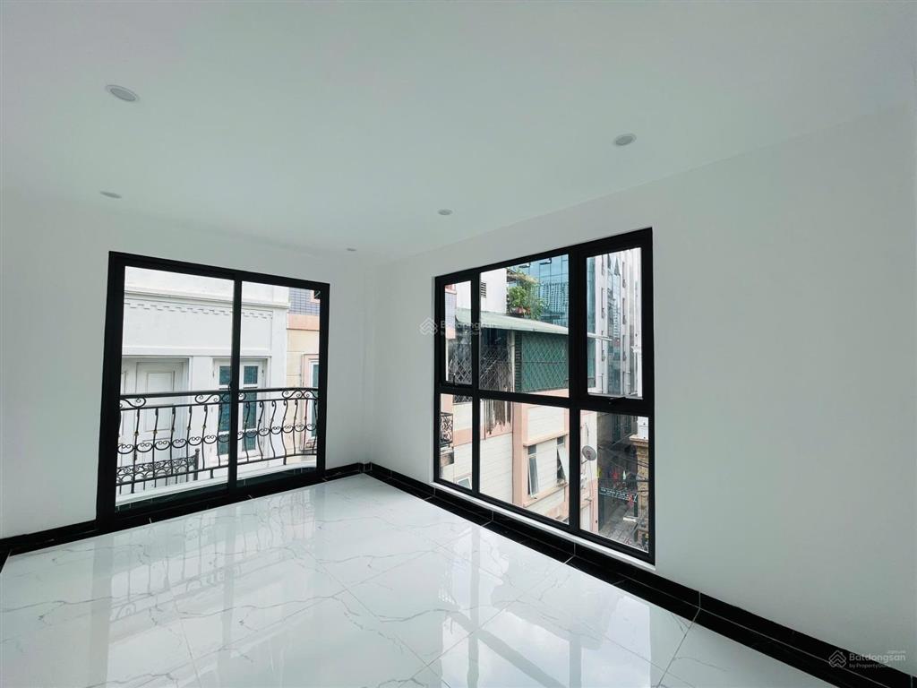 Siêu phẩm phân lô quân đội nhà đẹp  phố tô vĩnh diện  oto  dt 43m2, 4t, mt3.5m. giá 15.6 tỷ ctl