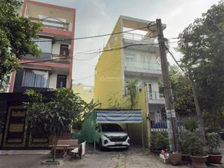 Bán đất mặt tiền khu tên lửa gần aeon mall, dt 5x24m, giá 12 tỷ.