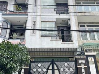 Bán nhà khu tên lửa dt 5x20m, 3.5 tấm, 14 tỷ